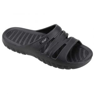 Fashy Ultra taille lumière pantoufle 44 noir
