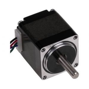 Joy-it Moteur pas à pas NEMA11-01 0.055 Nm 0.42 A Diamètre de larbre: 5 mm