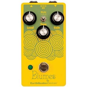 EarthQuaker Devices Blumes Low Signal Shredder Effet basse