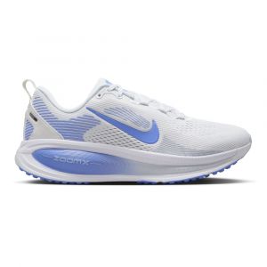 Nike Chaussure De Running Sans Stabilisateurs Femmes - Blanc, Bleu, Pointure 40