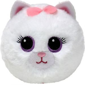 Ty Peluche Beanie Bouncers Purdy Chat