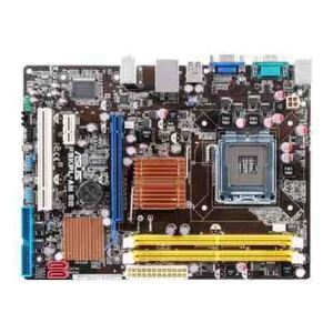 Image de Asus P5KPL-AM SE - Carte m&egrave;re Socket LGA 775