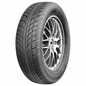 Taurus Touring 301 155/65R14 75T TOURING 301 Pneus &eacute;t&eacute;