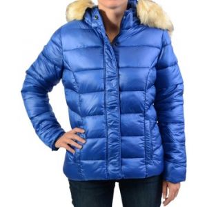 Kaporal Doudounes Doudoune Perle bleu - Taille EU S,EU M,EU L,EU XS