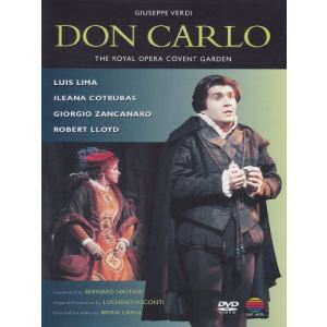 Image de Don Carlo, The Royal Opera Covent Garden