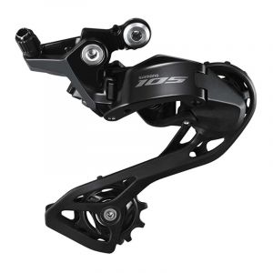 Shimano 105 R7100 12 Di2-Shadow RD-Synchronized Shifting Arrière Dérailleur arrière