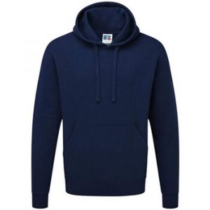Russell Sweatshirt à capuche pour homme (2XL) (Bleu marine) - UTBC568