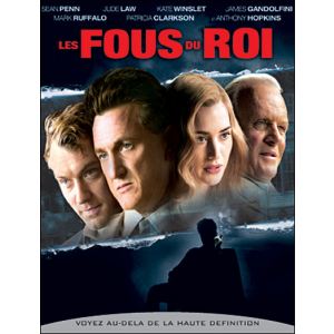 Image de Les Fous du Roi - avec Sean Penn