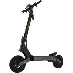 Kukirin G4 Trottinette &Eacute;lectrique 11&iquest; Pliable - Moteur 2000 W - Grande Batterie 60v 20ah - Autonomie 75 Km - Pneus Tout-Terrain
