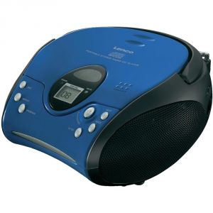 Image de Lenco SCD-24 - Poste radio CD