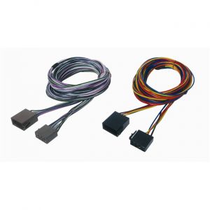 Phonocar Rallonge de câble 4,50 m