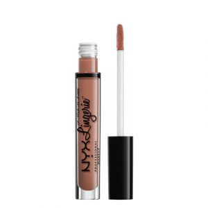 NYX Cosmetics Rouge à lèvres liquide Lingerie - LIPLI03: Lace Detail - 4 ml