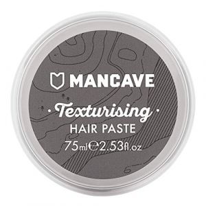 ManCave Texturising Hair Paste - 75 ml