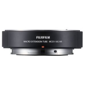 Fujifilm Tube Allonge 18mm MCEX-18G WR