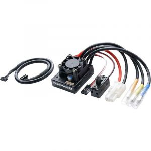 Tamiya Variateur brushless sensor TBLE04SR 45070