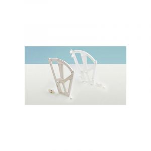 FP Ferrure pour armoire a chaussures HETTICH FRANC...