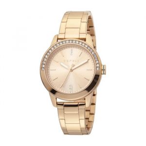 Esprit Femmes Analogique Quartz Montre ES1L136M0115