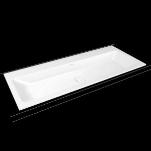 Kaldewei CONO Vasque à encastrer par-dessus, 901806003001, 3082