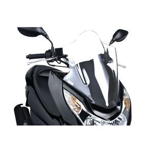Antonio Puig Bulle +14cm Puig V-TECH TOURING (5569) Honda PCX 125