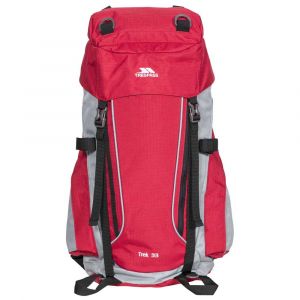 Trespass Sac À Dos Trek 33l One Size Red Tone