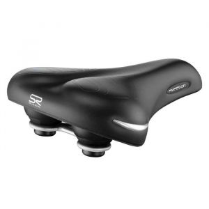 Image de Selle Royal Selle Freccia Strengtex - black - TU