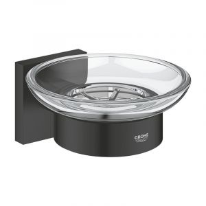 Grohe Start Cube Coupelle à savon, 410962430,