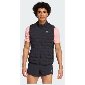 Adidas Adizero Vest - Doudoune sans manches homme Black S