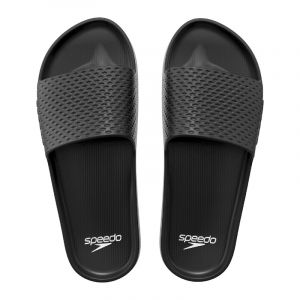 Speedo Entry - Claquettes femme Black 35.5