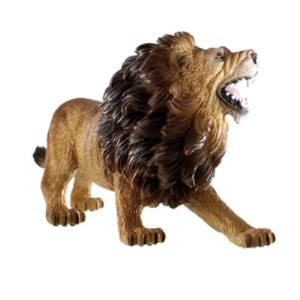 Image de Bullyland Figurine Lion rugissant