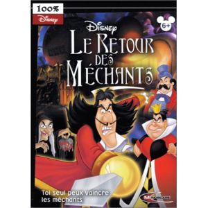 Image de Disney : Le Retour des Méchants [Windows]