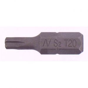 Norauto Embout 1/4 X 25mm Torx Creux T20 - 227397