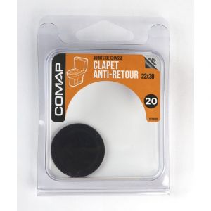 Comap Clapet anti-retour 22 x 30 mm