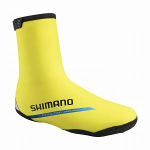 Shimano Couvre-chaussures thermiques route