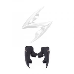 Scorpion Mousse casque de moto imprimées EXO-520 Evo Air