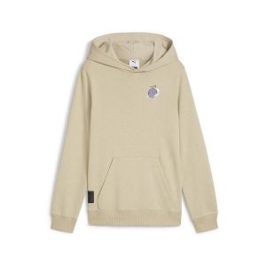 Puma Sweatshirt à capuche enfant x One Piece Graphic
