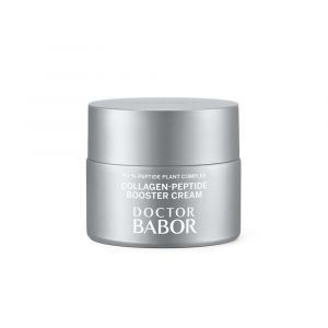 Babor DOCTOR Collagen-Peptide Booster Cream Gesichtscreme 50 ml (2300 &euro; / 1 l)