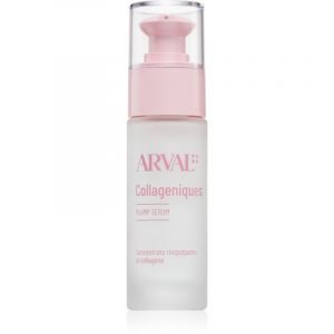 Arval Collageniques Plump Serum s&eacute;rum de colag&eacute;nio antirrugas 30 ml