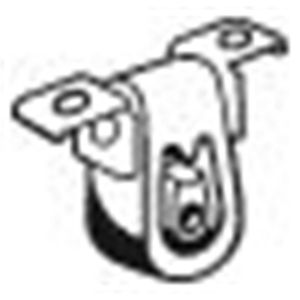 Bosal Autres accessoires échappement 255-034(COMPOS)