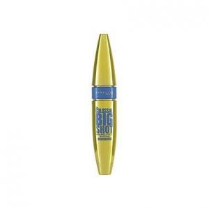 Maybelline The Colossal Big Shot Volum Express noir waterproof - Mascara