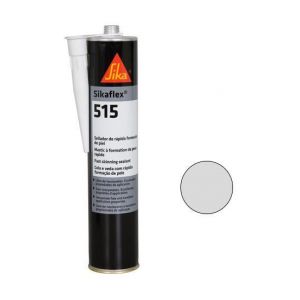 Sika Mastic d'étanchéité universel pour véhicules industriels flex 515 - Gris clair - 300ml