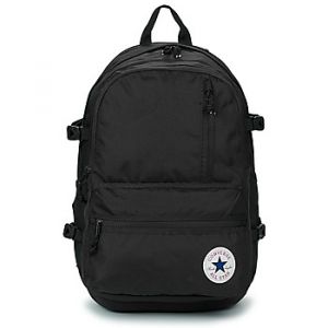 Converse Sac a dos STRAIGHT EDGE BACKPACK Noir - Taille Unique