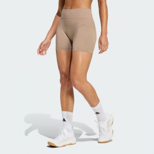 Adidas Legging Workout Essentials 4 inch Knit