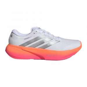 Adidas Chaussures Supernova Rise 3 blanc gris rose - 45(1/3)