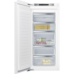 Siemens GI81NAC30 - Congélateur armoire intégrable 211 Litres