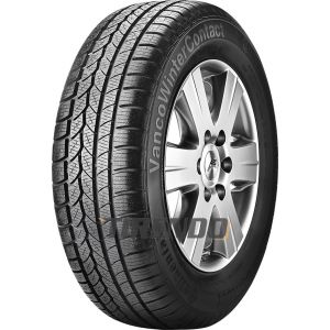 Continental Pneu VANCONTACT WINTER 215/60 R17 104/102 H