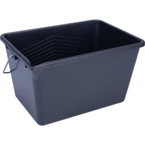 Outibat Seau à peinture - 8 litres - Avec anse