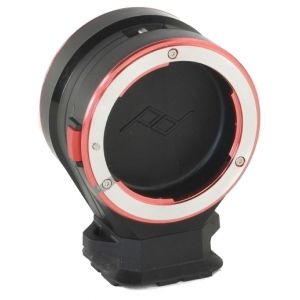 Peak design Lens Clip pour Nikon