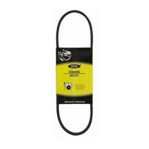 Ama Courroie trapézoïdale lisse Z28 - 10X762 MM
