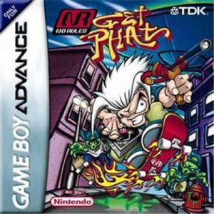 Image de No Rules Get Phat [GBA]