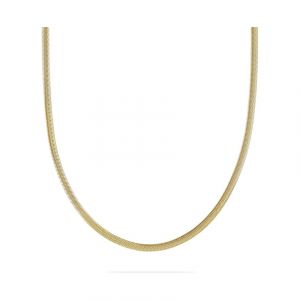 Esprit Chaînette SNAKE 88879554 925 Argent